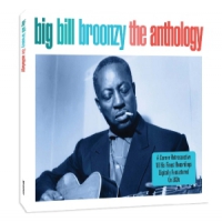 Broonzy, Big Bill Anthology