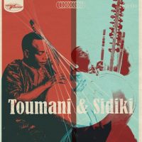 Toumani Diabate, Sidiki Diabate Toumani & Sidiki