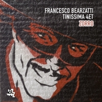 Bearzatti, Francesco Zorro