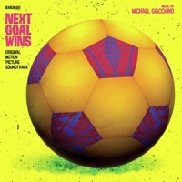 Giacchino, Michael Next Goal Wins -coloured-