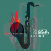 Lakatos, Tony Gypsy Tenors