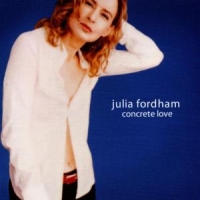 Fordham, Julia Concrete Love