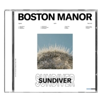 Boston Manor Sundiver