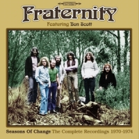 Fraternity Seasons Of Change