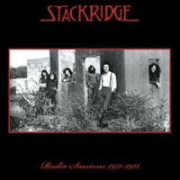 Stackridge Radio Sessions 1971-1973