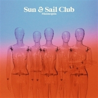 Sun & Sail Club Mannequin