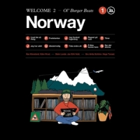 Ol' Burger Beats Welcome 2 Norway