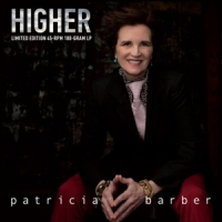 Barber, Patricia Higher