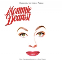 Mancini, Henry Mommie Dearest -coloured-