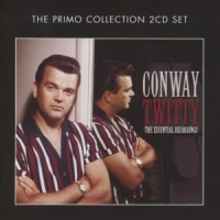 Twitty, Conway Essential Recordings