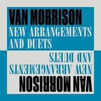 Van Morrison New Arrangements And Duets -limited-