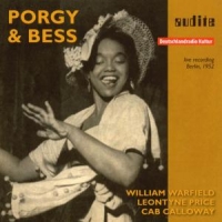 Gershwin, G. Porgy & Bess