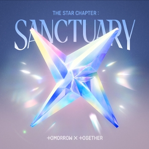 Tomorrow X Together Star Chapter: Sanctuary