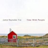 Reynolds Trio, Jamie Time With People