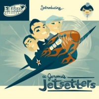 Cc Jerome S Jetsetters Introducing...