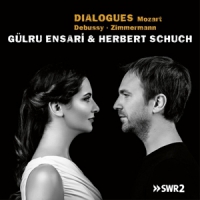 Ensari, Gulru & Schuch, Herbert Dialogues