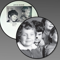 Joyce Manor Joyce Manor -picture Disc-