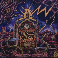 Bottomless/witching Altar Graveyard Thunder