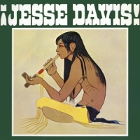 Davis, Jesse Jesse Davis