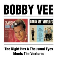 Vee, Bobby Night Has A../meets The V