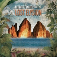 Pixner, Herbert -projekt- Lost Elysion