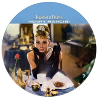 Mancini, Henry Breakfast At Tiffany's