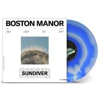 Boston Manor Sundiver -coloured-