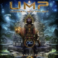 Universal Mind Project The Jaguar Priest