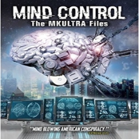 Movie (import) Mind Control; The Mkultra Flies