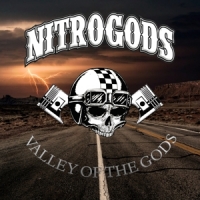 Nitrogods Valley Of The Gods