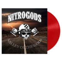 Nitrogods Valley Of The Gods -coloured-