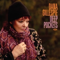 Gillespie, Dana Deep Pockets