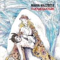 Mazzotta, Maria Amoreamaro