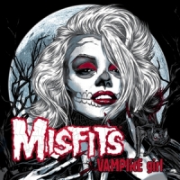 Misfits Vampire Girls