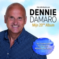 Dennie Damaro Het Allerbeste Van Dennie Damaro