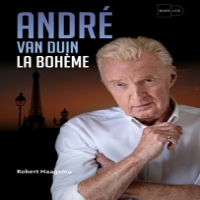 Van Duin, Andre 