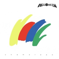 Helloween Chameleon