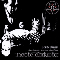 Nocte Obducta Verderbnis