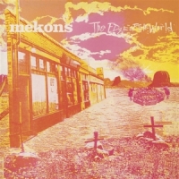 Mekons Edge Of The World