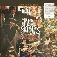 Free Spirits, The Out Of Sight And Sound