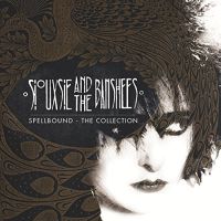 Siouxsie And The Banshees Spellbound  The Collection