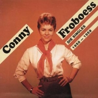 Froboess, Conny Die Singles 1958-1959