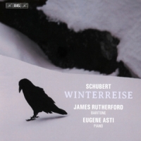 Rutherford, James Schubert Winterreise