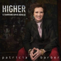 Barber, Patricia Higher