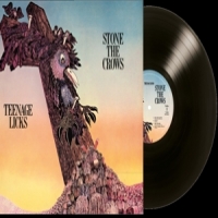 Stone The Crows Teenage Licks