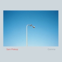 Prekop, Sam Comma