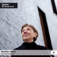 Spirito Nicole Corti Bruckner Martin/une Messe Imagina