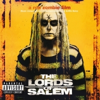 Original Motion Picture Soundt Lords Of Salem