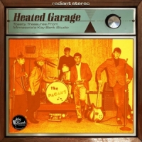 Various Heated Garage: Toasty Treasures From Minnesota's Kay Ba