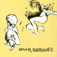 Rodriguez-lopez, Omar Omar Rodriguez